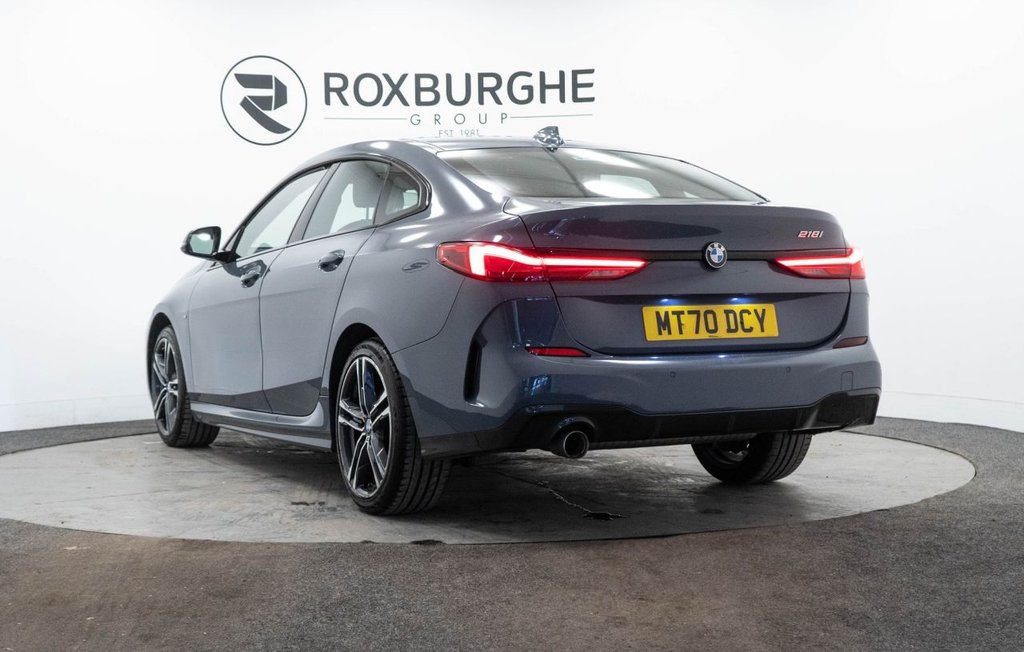 Used BMW 2 Series 2020 for sale - 76840879: Photo 5