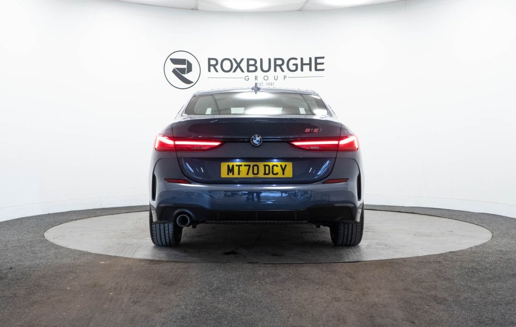 Used BMW 2 Series 2020 for sale - 76840879: Photo 7