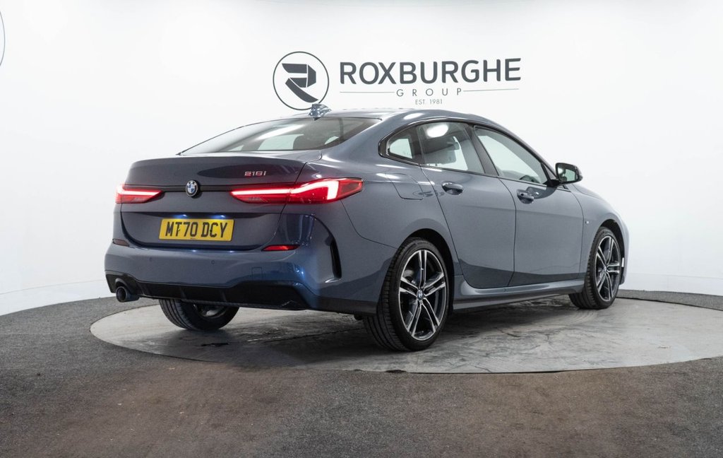 Used BMW 2 Series 2020 for sale - 76840879: Photo 8