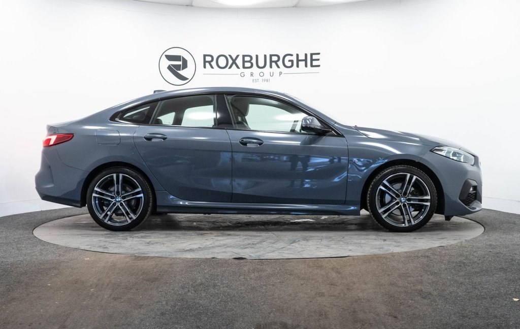 Used BMW 2 Series 2020 for sale - 76840879: Photo 9