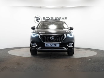 Used MG MG HS 2022 for sale - 77089109: Photo