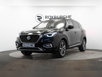 Used MG MG HS 2022 for sale - 77089109: Photo