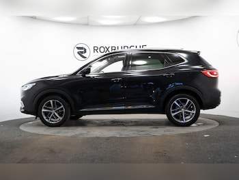 Used MG MG HS 2022 for sale - 77089109: Photo