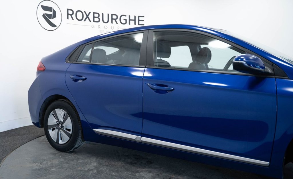 Used Hyundai IONIQ 2022 for sale - 77608946: Photo 13