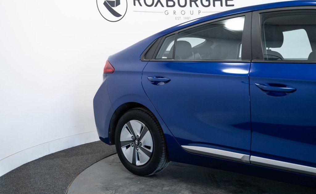 Used Hyundai IONIQ 2022 for sale - 77608946: Photo 14