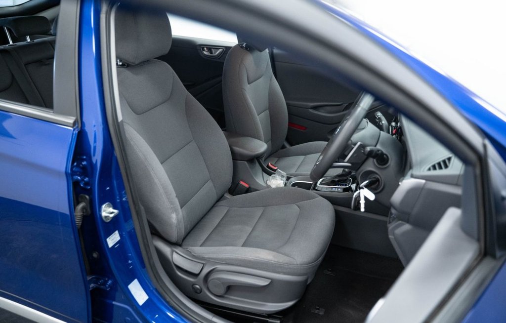 Used Hyundai IONIQ 2022 for sale - 77608946: Photo 21