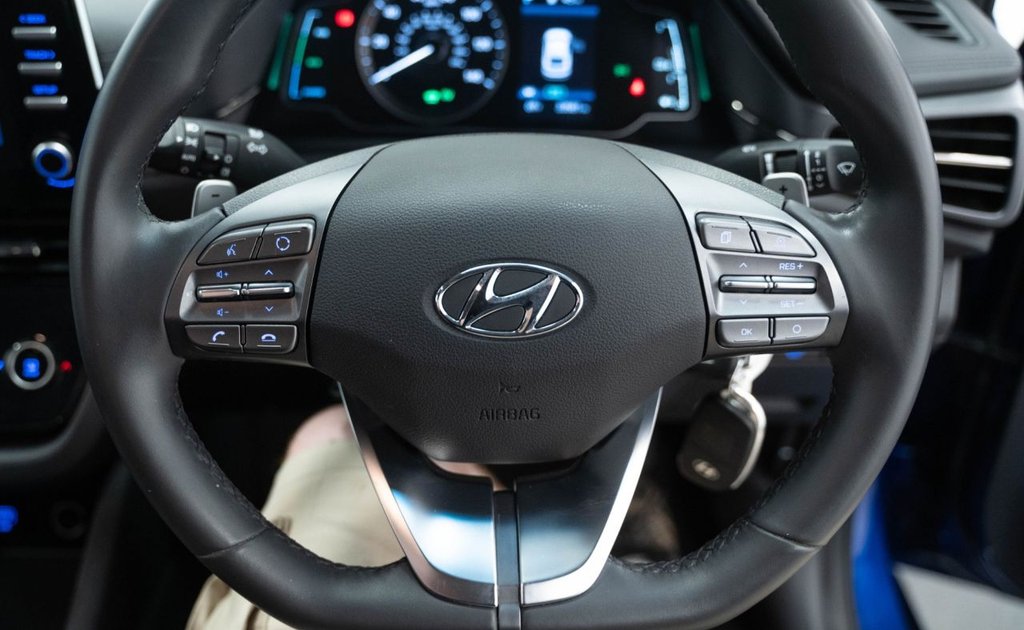 Used Hyundai IONIQ 2022 for sale - 77608946: Photo 23