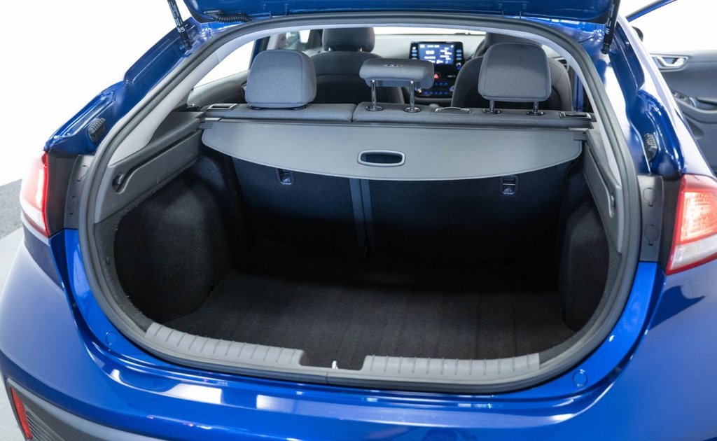 Used Hyundai IONIQ 2022 for sale - 77608946: Photo 32