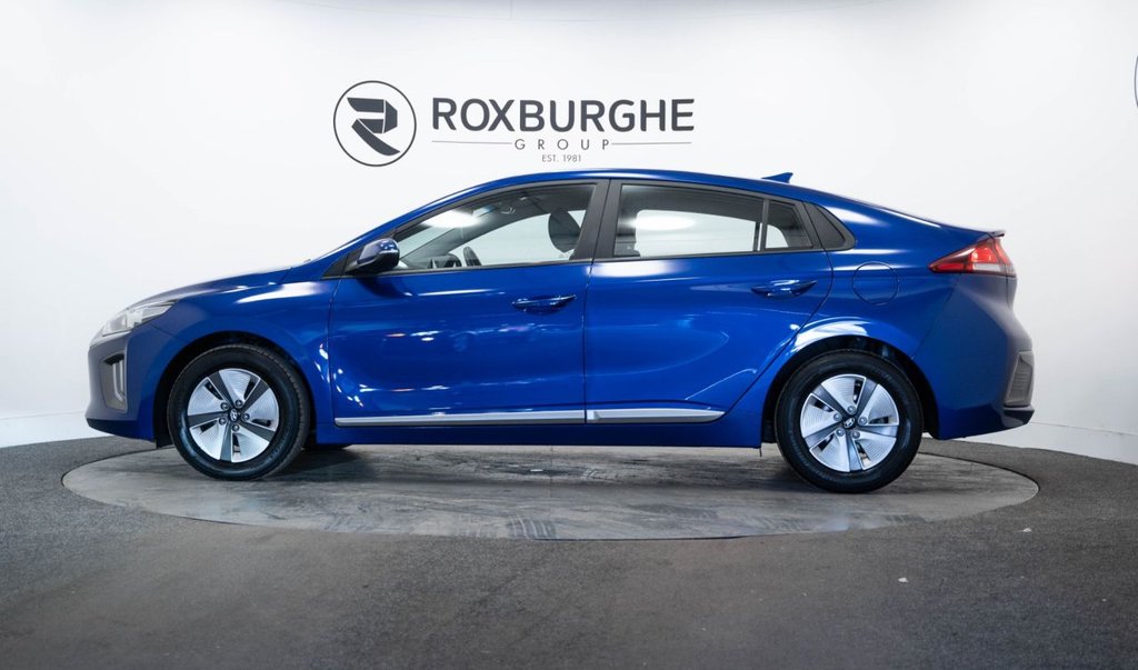 Used Hyundai IONIQ 2022 for sale - 77608946: Photo 4