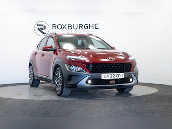 Hyundai - KONA