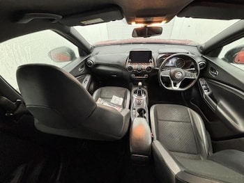 Used Nissan Juke 2023 for sale - 77557658: Photo