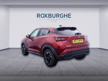 Used Nissan Juke 2023 for sale - 77557658: Photo