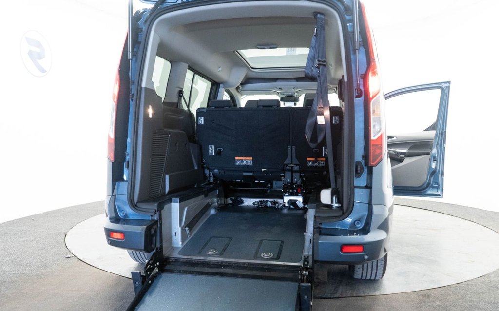 Vehicle 32