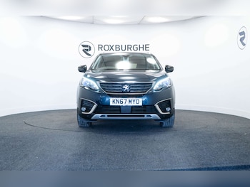 Used Peugeot 5008 2017 for sale - 78098909: Photo