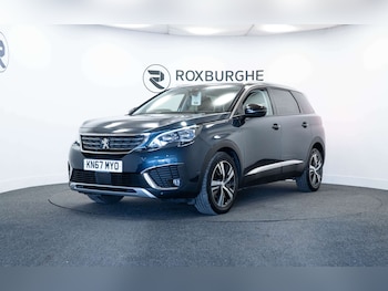 Used Peugeot 5008 2017 for sale - 78098909: Photo