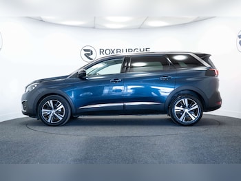 Used Peugeot 5008 2017 for sale - 78098909: Photo