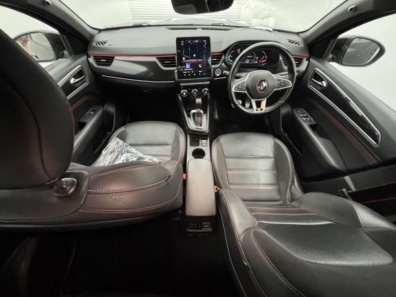 Used Renault Arkana 2022 for sale - 76582811: Photo 3