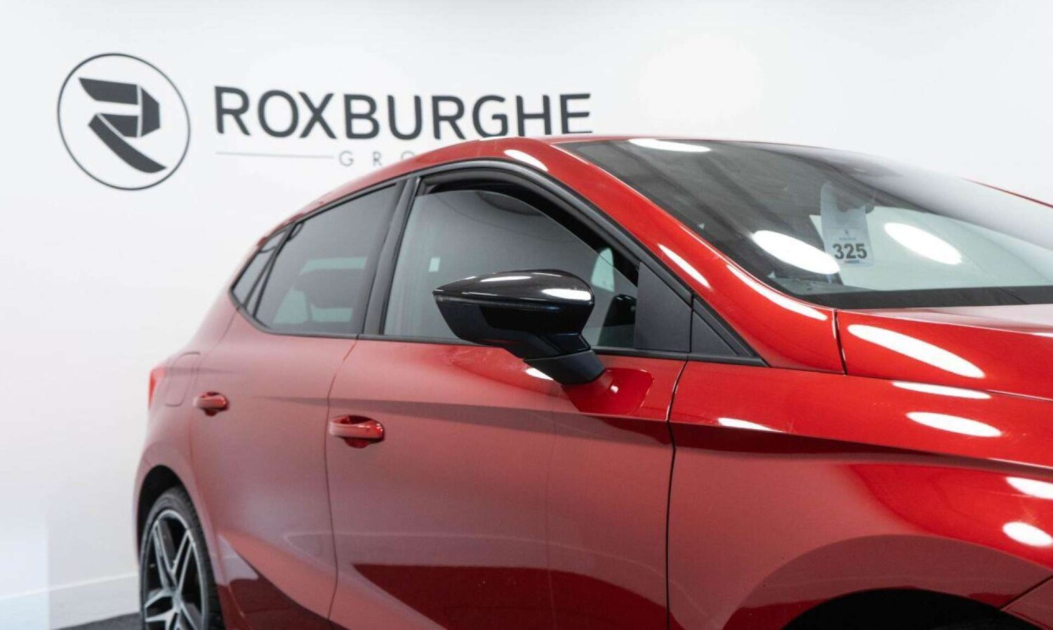 Used SEAT Ibiza 2022 for sale - 77930885: Photo 11