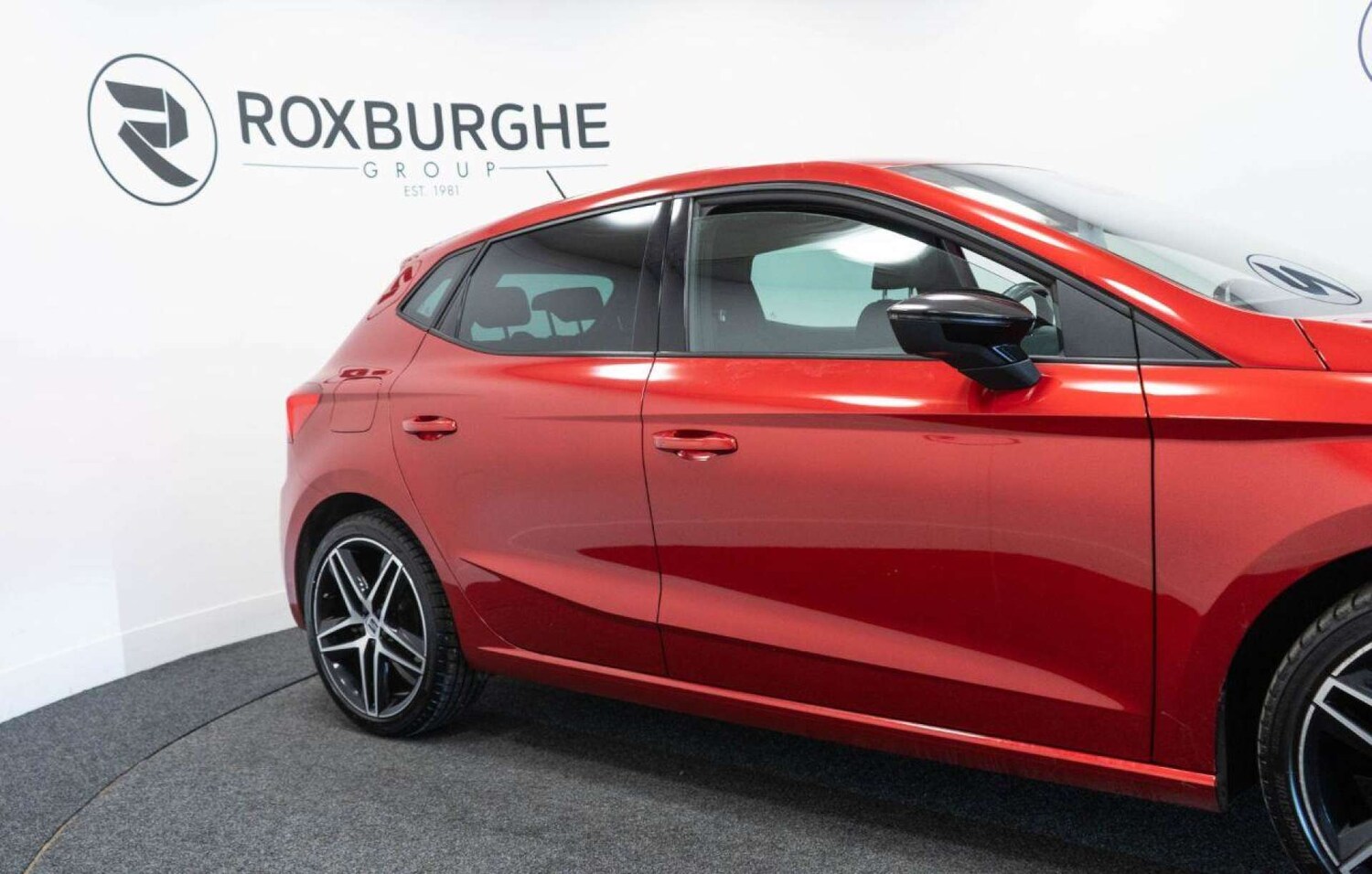 Used SEAT Ibiza 2022 for sale - 77930885: Photo 12