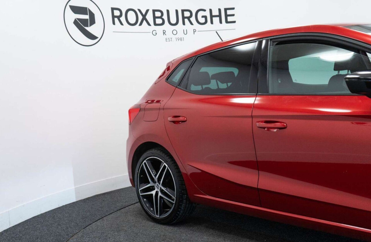 Used SEAT Ibiza 2022 for sale - 77930885: Photo 13