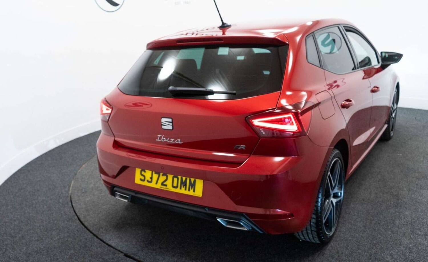 Used SEAT Ibiza 2022 for sale - 77930885: Photo 15