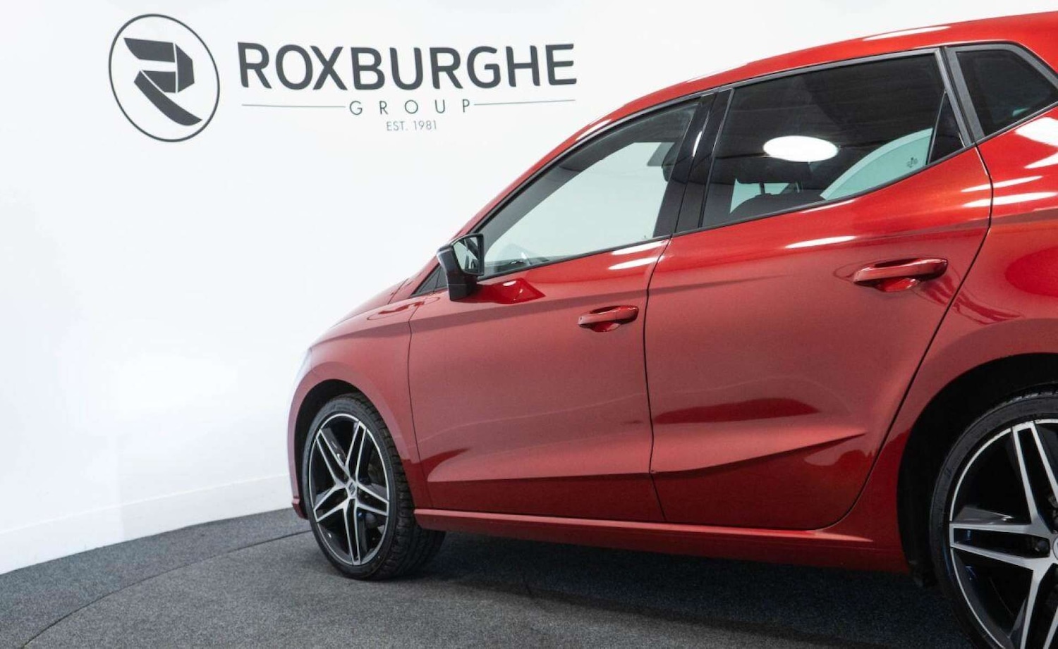 Used SEAT Ibiza 2022 for sale - 77930885: Photo 19