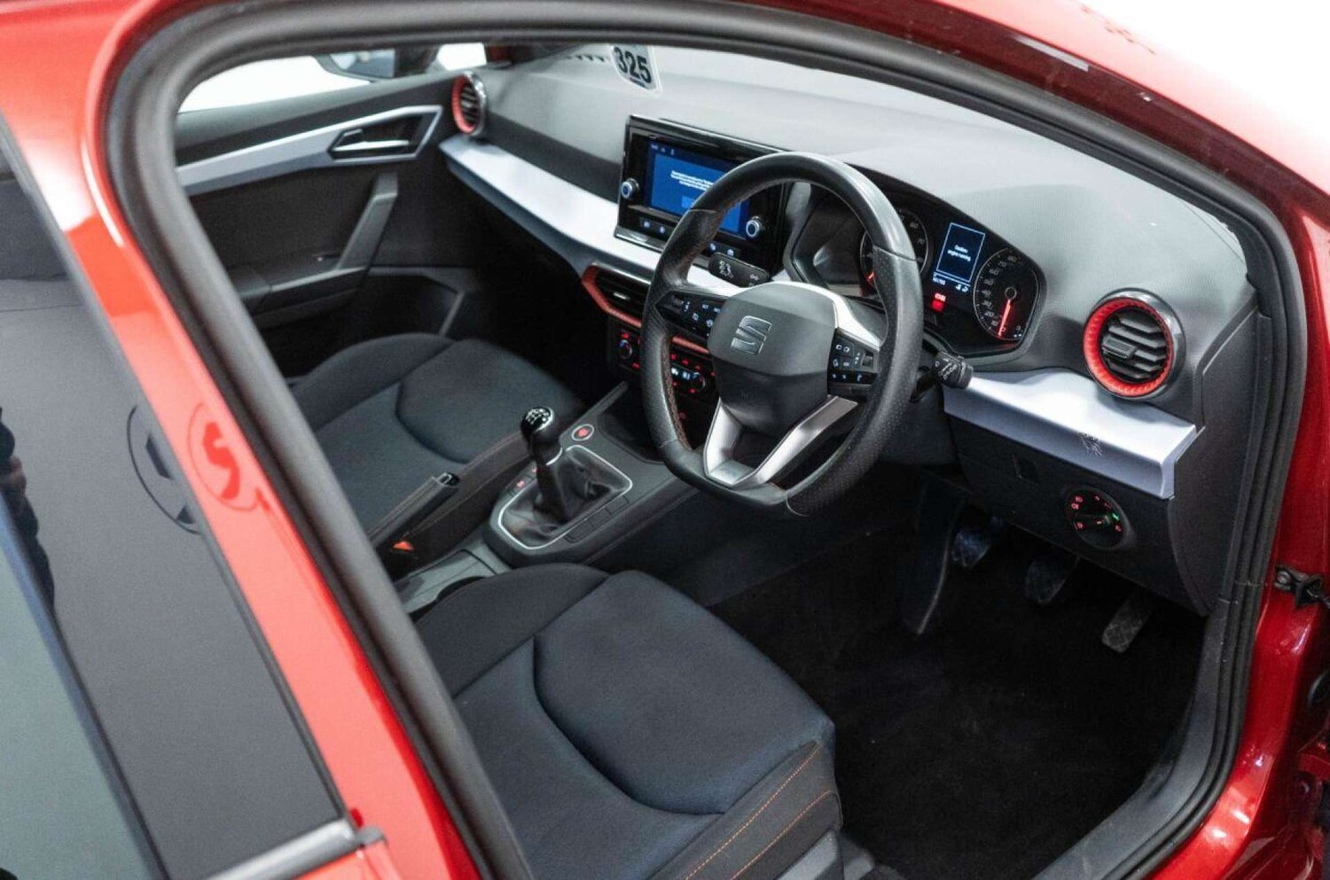 Used SEAT Ibiza 2022 for sale - 77930885: Photo 20