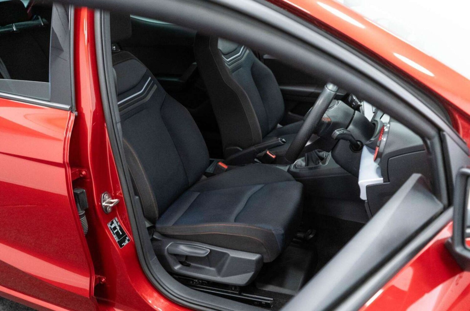 Used SEAT Ibiza 2022 for sale - 77930885: Photo 21