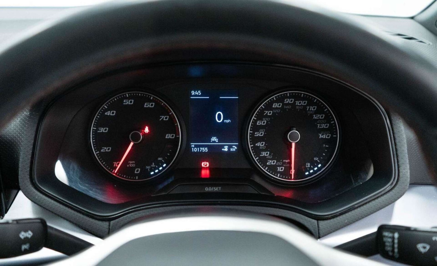 Used SEAT Ibiza 2022 for sale - 77930885: Photo 24