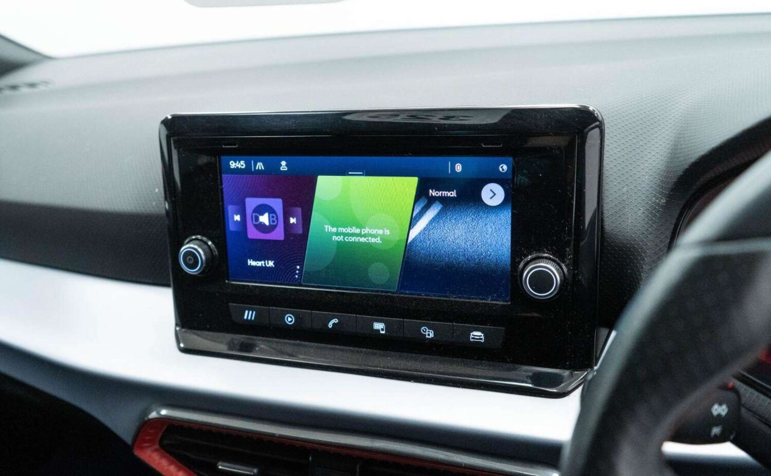 Used SEAT Ibiza 2022 for sale - 77930885: Photo 25