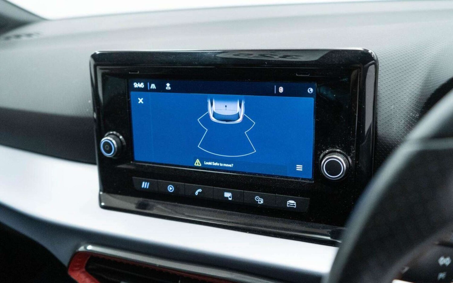 Used SEAT Ibiza 2022 for sale - 77930885: Photo 26