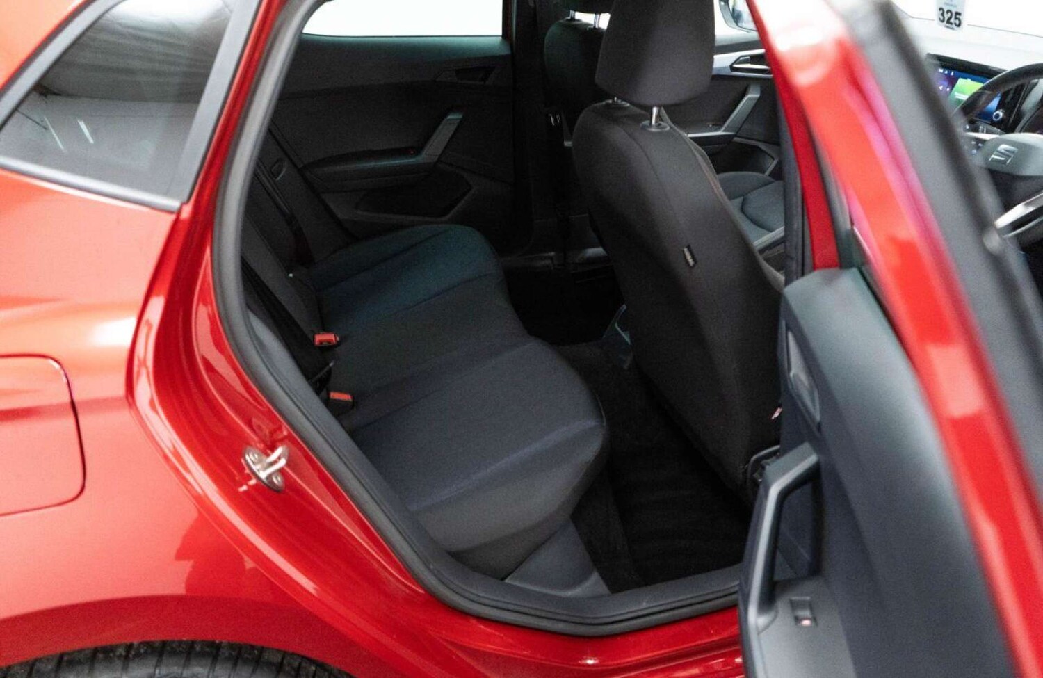 Used SEAT Ibiza 2022 for sale - 77930885: Photo 31