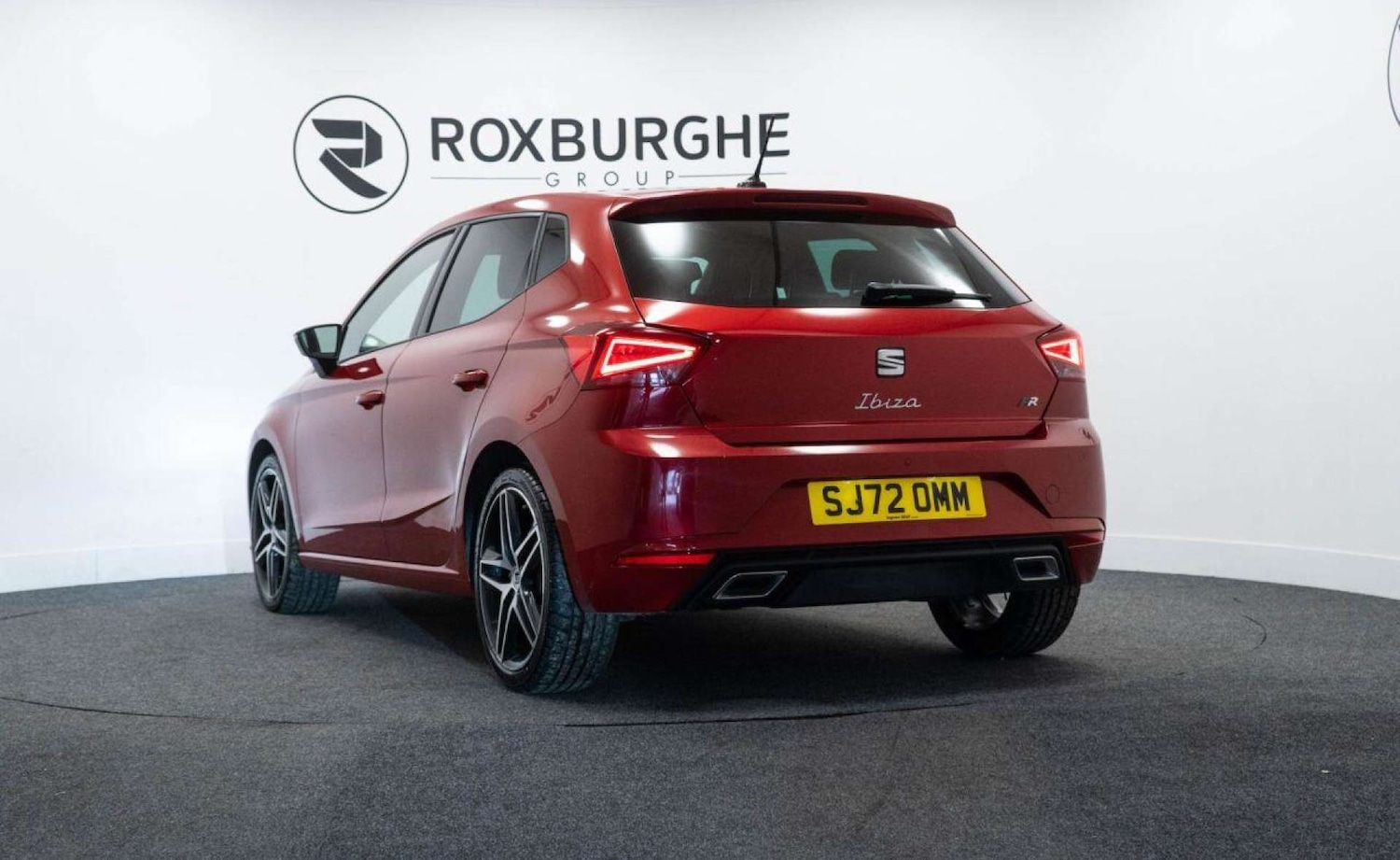 Used SEAT Ibiza 2022 for sale - 77930885: Photo 5