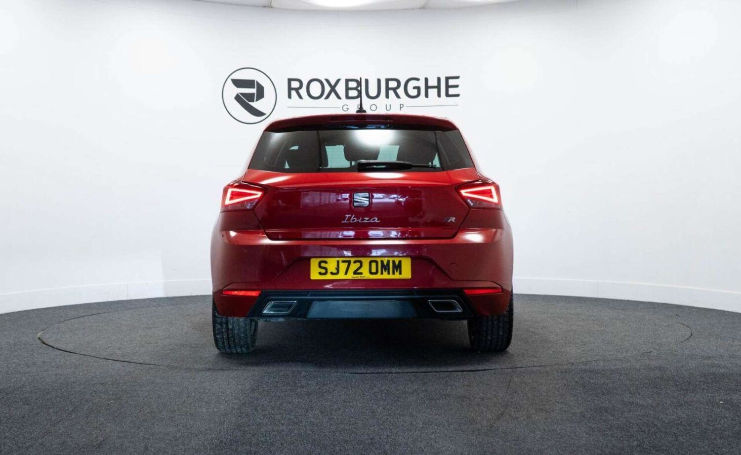 Used SEAT Ibiza 2022 for sale - 77930885: Photo 7