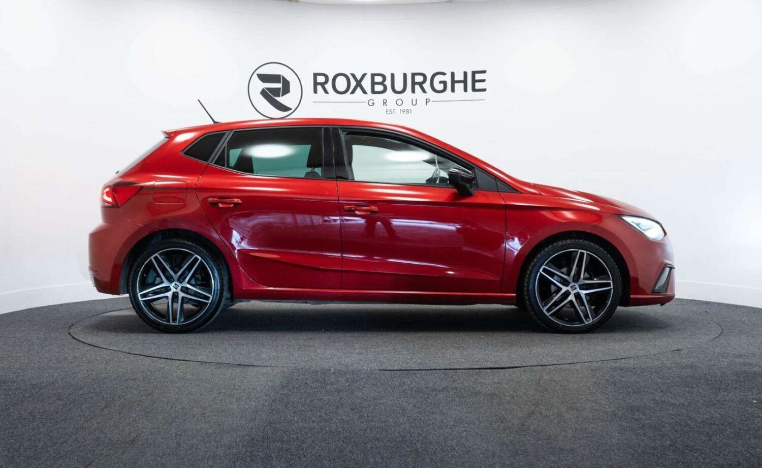 Used SEAT Ibiza 2022 for sale - 77930885: Photo 9