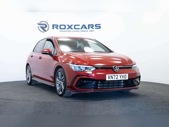 Used Volkswagen Golf 2023 for sale - 78736160: Photo