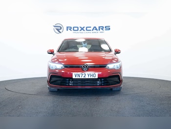 Used Volkswagen Golf 2023 for sale - 78736160: Photo