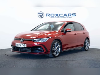 Used Volkswagen Golf 2023 for sale - 78736160: Photo