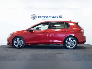 Used Volkswagen Golf 2023 for sale - 78736160: Photo