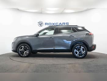 Used Peugeot 2008 2025 for sale - 79652587: Photo
