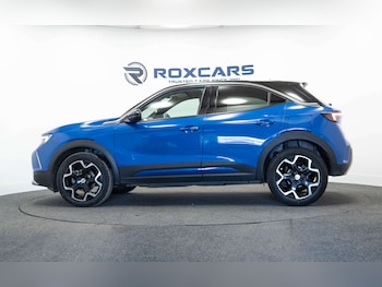 Used Vauxhall Mokka 2023 for sale - 78814464: Photo