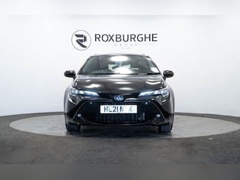 Used Toyota Corolla 2021 for sale - 75307322: Photo
