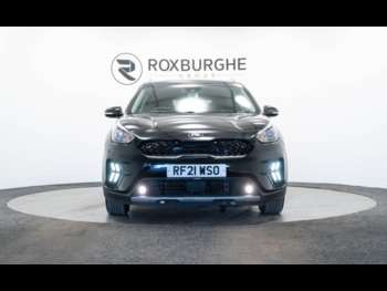 Used Kia Niro 2021 for sale - 74581201: Photo