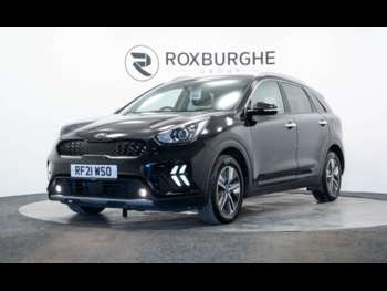 Used Kia Niro 2021 for sale - 74581201: Photo