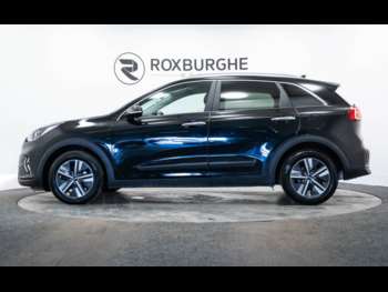 Used Kia Niro 2021 for sale - 74581201: Photo