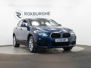 Used BMW X2 2019 for sale - 75896119: Photo