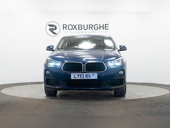 Used BMW X2 2019 for sale - 75896119: Photo
