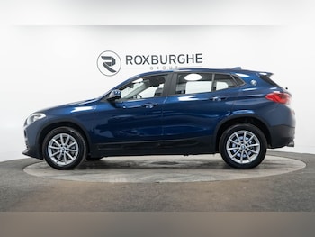 Used BMW X2 2019 for sale - 75896119: Photo