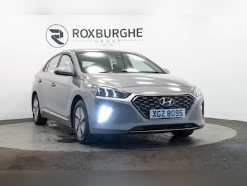 2022 (Z8) - 1.6 GDi Hybrid Premium 5dr DCT