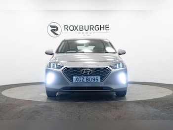 Used Hyundai IONIQ 2022 for sale - 76686123: Photo